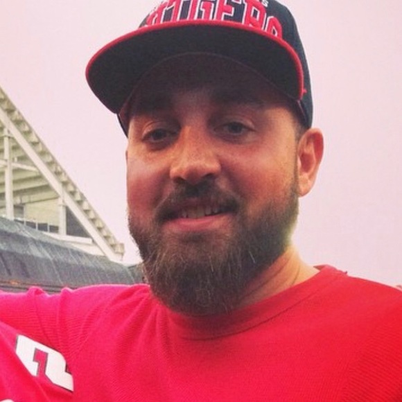 Meet your Posher, Michael - Picture 1 of 1